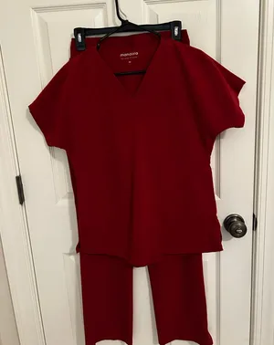 Mandala Scrubs Scrubs thumbnail 1