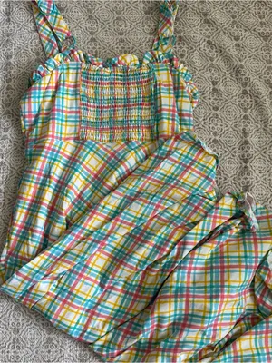 Wildflowers Clothing Beautiful Breeze Sundress thumbnail 5