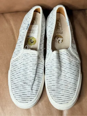 Keds Dream Foam Slip-Ons thumbnail 3