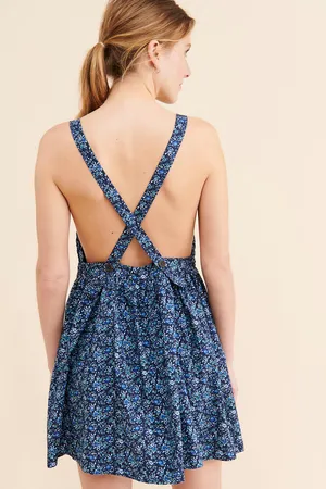Free People petunia Mini Dress thumbnail 2