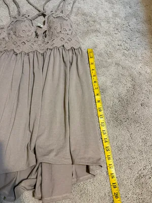 Liberty Love Dress thumbnail 3