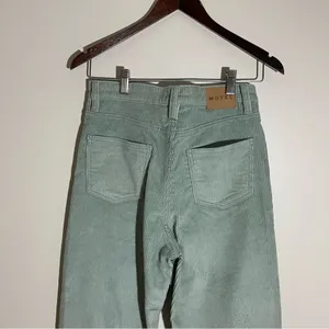 Motel Rocks Parallel Cord Jeans thumbnail 7