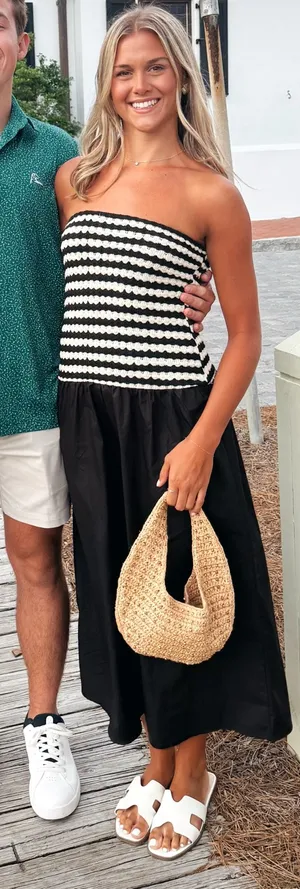 Mango Dress thumbnail 1