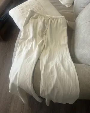Brandy Melville Linen Pants thumbnail 1