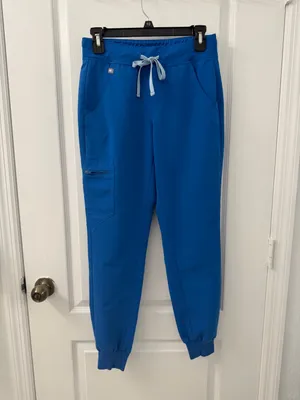 Figs Zamora Jogger Scrub Pants™ (Size XS) thumbnail 4