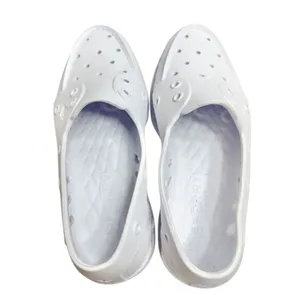 Sperry Shoes Womens Size 9 White A/O Float Slip On Shoes‎ thumbnail 4