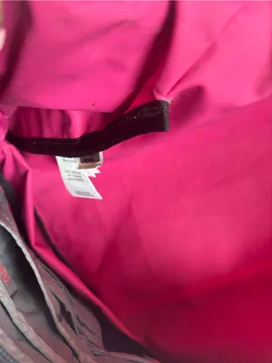 The North face Cadence Messenger Bag thumbnail 9
