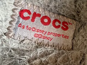 Crocs Disney Pixar Toy to the World Toy Story Slides Cozy Classic Adult W9 M7 thumbnail 5