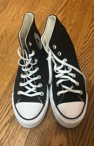 Platform Converse High-Top thumbnail 1