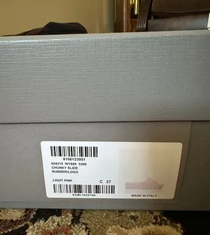 Balenciaga Platform Slides thumbnail 4