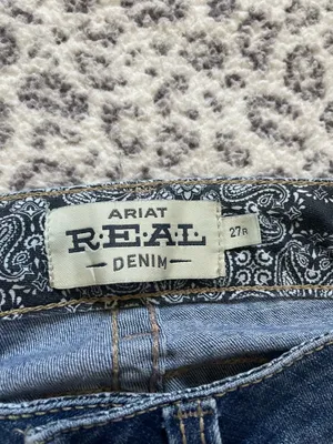 Ariat Bootcut Jeans thumbnail 3