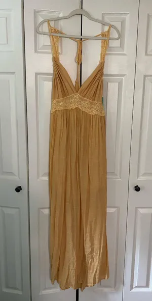 Maxi Dress Forever 21 NWT thumbnail 1