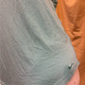 Nike Dri-Fit‎ Light Blue Top thumbnail 4
