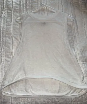 free people movement tank top thumbnail 1