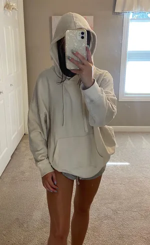 Buffalo David Bitton hoodie thumbnail 1