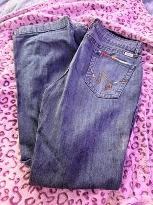 Cruel Girl Cruel Denim Hayley Trouser Jeans thumbnail 1