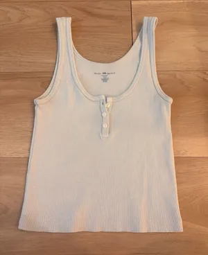 Brandy Melville Tank Top thumbnail 1