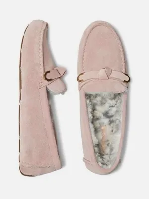 Cole Haan - Evelyn Bow Driver Loafers Size 7.5 thumbnail 1