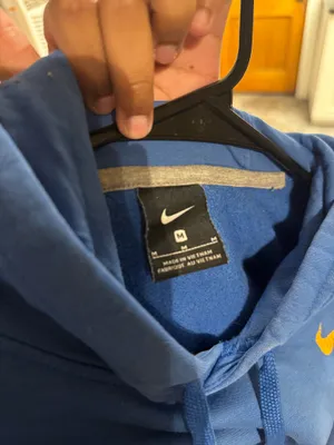 UCLA Nike Hoodie thumbnail 3
