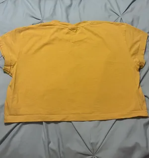 Gymshark Cropped Top thumbnail 2