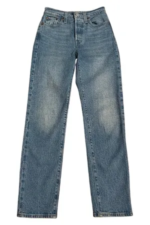 Levi’s Premium Size 23 High Rise Jeans Altered thumbnail 1