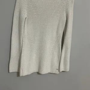 Tommy Hilfiger glitter sweater thumbnail 2