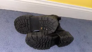 Madden Girl Boots Black thumbnail 4