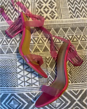 High heels Pink Size 8 thumbnail 1
