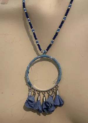 🛍NECKLACE AS SHOWN🛍 thumbnail 4