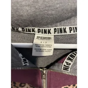 PINK sweatshirt thumbnail 2