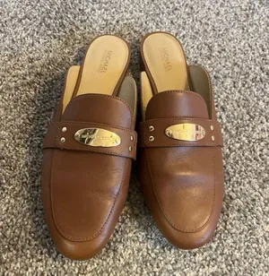 Michael kors loafers thumbnail 1