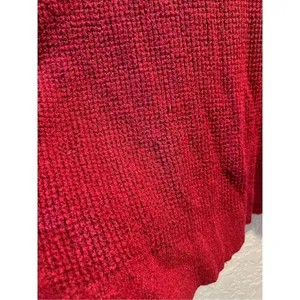 Loft V-Neck Pullover Sweater Woman’s Size Small thumbnail 9