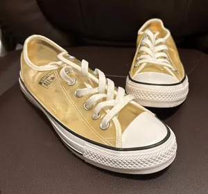 Transparent Converse All Star Clear Chuck Taylor thumbnail 1