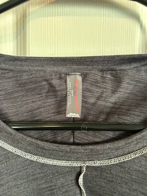 Free People Movement Long Sleeve Top thumbnail 2