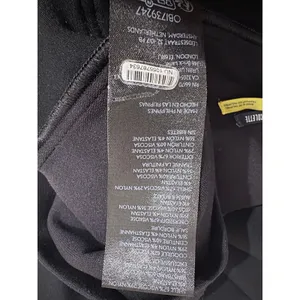 Maeve by Anthropologie Maternity Colette Pull-On Pants Women’s 10M Black thumbnail 5
