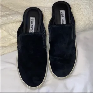 Steve Madden Slip-on Shoes thumbnail 2