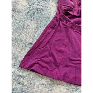 Lululemon Potion Purple Mynah Tank Top Size 4 thumbnail 7