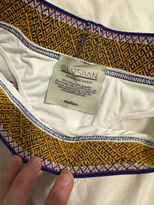 Elysiian Bikini Set thumbnail 3