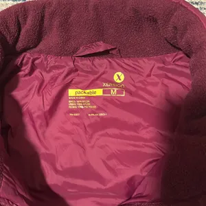 Xersion packable size M  vest thumbnail 3