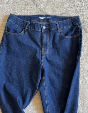 Super Skinny Old Navy Jeans thumbnail 1
