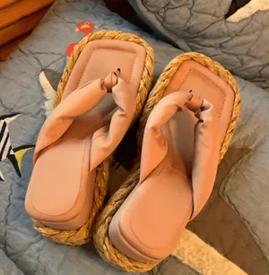 Paloma Barcelo Shoes Size 8.5 thumbnail 1