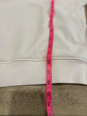 Athleta Pink Forever Fleece Size xxs thumbnail 10