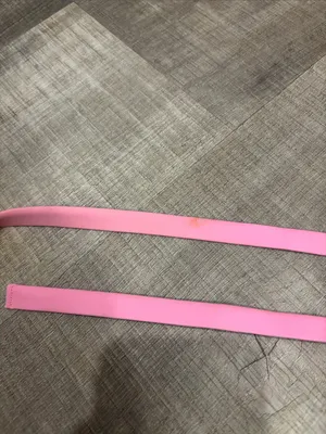 pink victoria’s secret bikini thumbnail 4