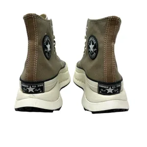 Converse Chuck Platform Sneakers 70 AT-CX High Sandalwood Beige Tan Size‎ US 8.5 thumbnail 10