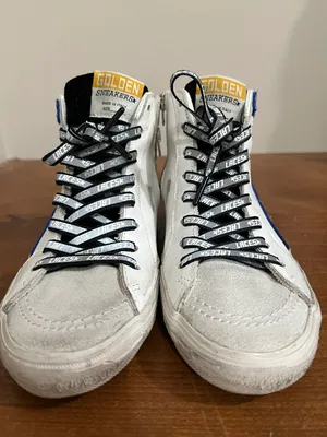 Golden Goose Limited Edition Slides thumbnail 3