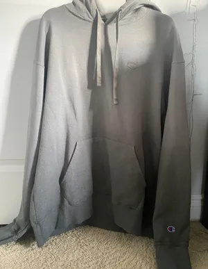 Champion Ombré Sweatshirt thumbnail 1