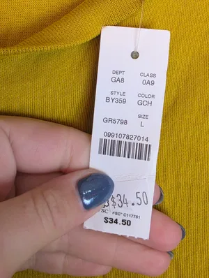 J Crew Vintage jersey classic-fit crewneck T-shirt thumbnail 4