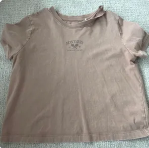 PacSun Shirt Crop thumbnail 1