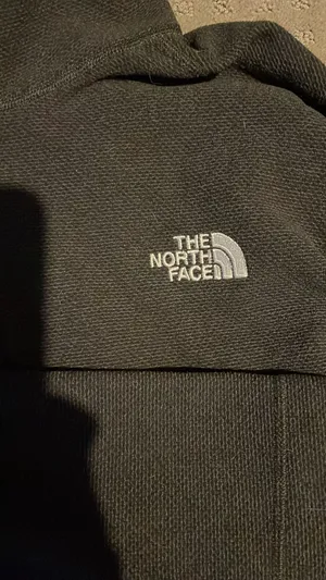 Northface quarter zip men's XXL thumbnail 3