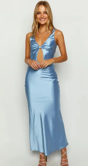 Beginning Boutique Dress thumbnail 1